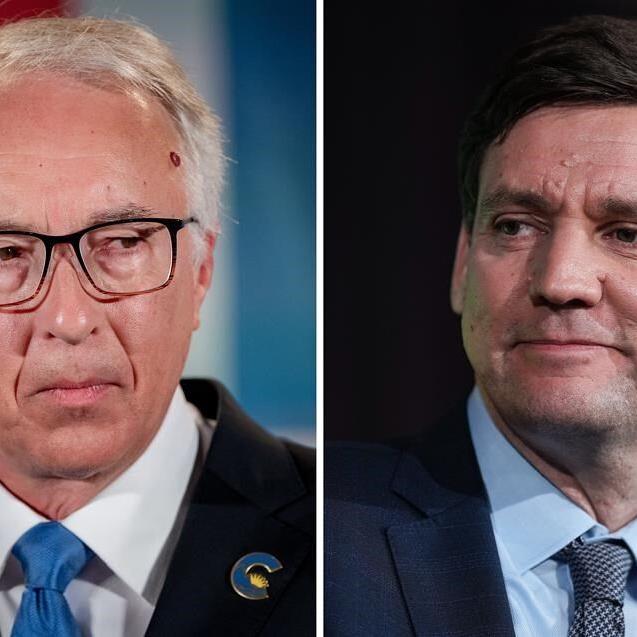 NDP widens lead in tight B.C. election races, raising chance of forming government